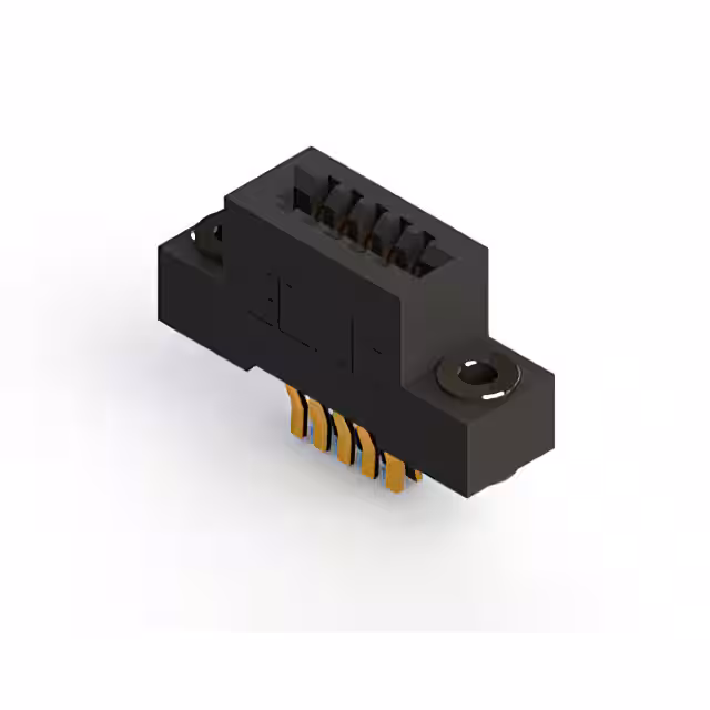 892-010-560-203 EDAC Inc.  Edgeboard Connectors